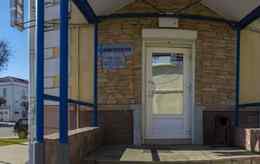 «Центральный стоматологический кабинет»