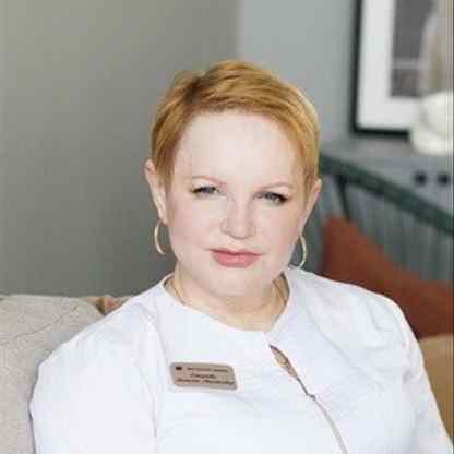 Смирнова Татьяна Михайловна