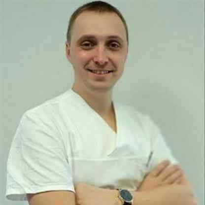 Елизоветов Павел Александрович