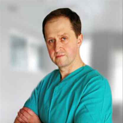 Ешенко Сергей Владимирович