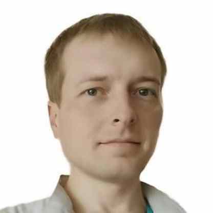 Степков Александр Александрович