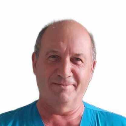 Сезеневский Андрей Мечиславович