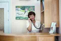 Центр оздоровительного питания доктора капитоновой  «Современная диетология»