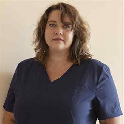 Володченко Татьяна Фёдоровна