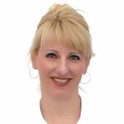 Садовская Ирина Валерьевна