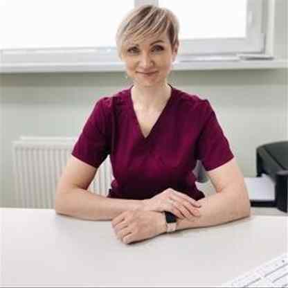 Долмат Елена Александровна