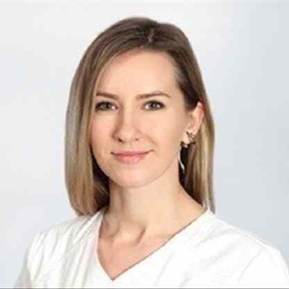 Селезнева Валерия Петровна