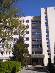 6 поликлиника Минска