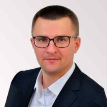 Яцко Александр Сергеевич