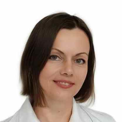 Яворская Ольга Анатольевна