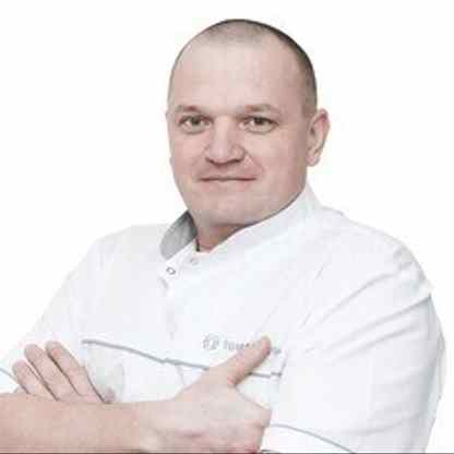 Зновец Григорий Алексеевич