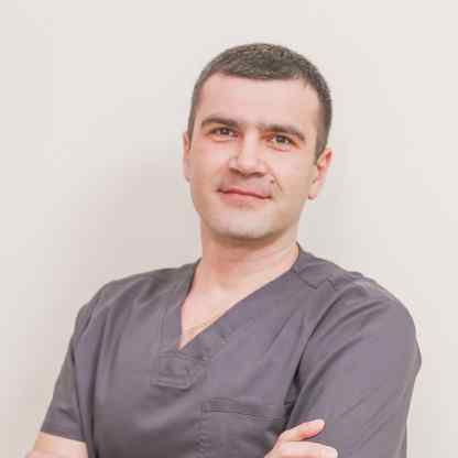 Добуляк Вадим Викторович