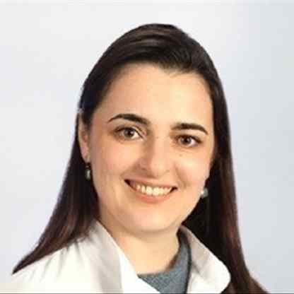 Навоева Вероника Александровна