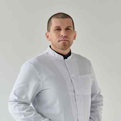 Боярчук Виталий Иванович