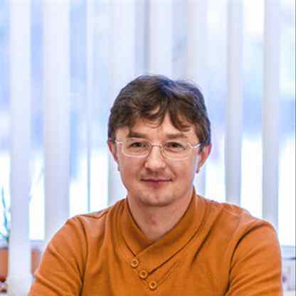 Федоров Александр Борисович