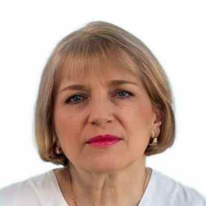 Семенова Инна Людвиговна