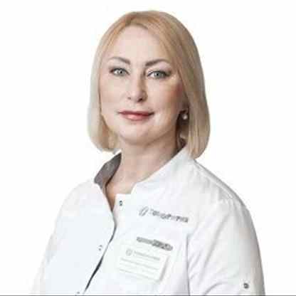 Масилевич Татьяна Михайловна