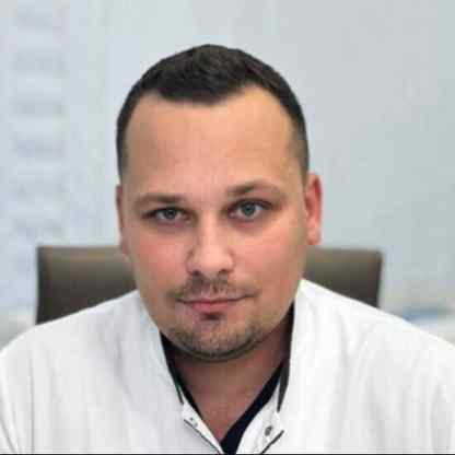 Клименков Ян Сергеевич