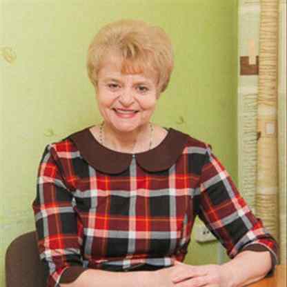 Плавская Анна Леонидовна