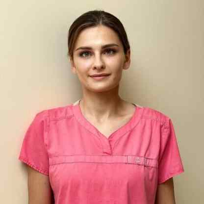 Ковалевская Виктория Вячеславовна