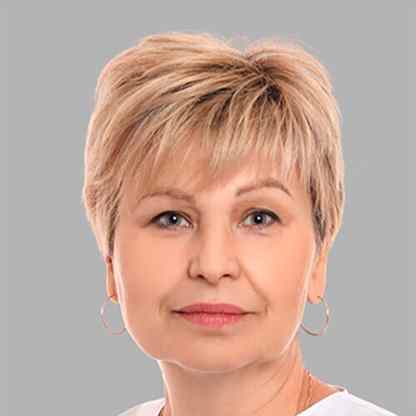 Янко Наталья Борисовна