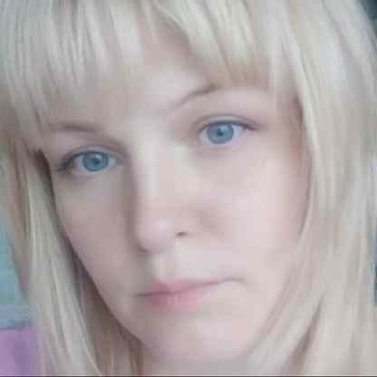 Горбатовская Екатерина