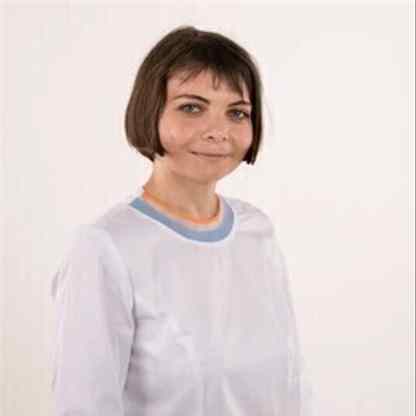 Шашкова Ольга Сергеевна