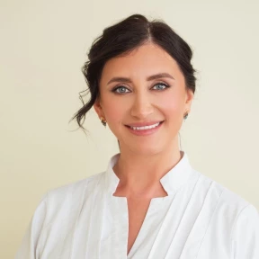 Тихон Татьяна Ивановна