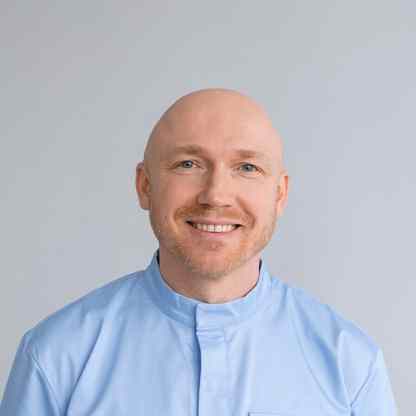 Добрицкий Антон Павлович