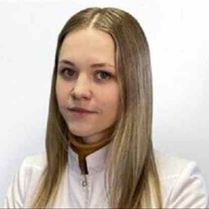 Козловская Татьяна Александровна