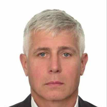 Кондратович Виктор Александрович