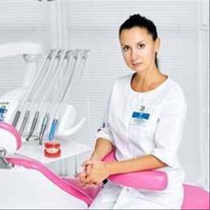 Москалева Инна Вячеславовна