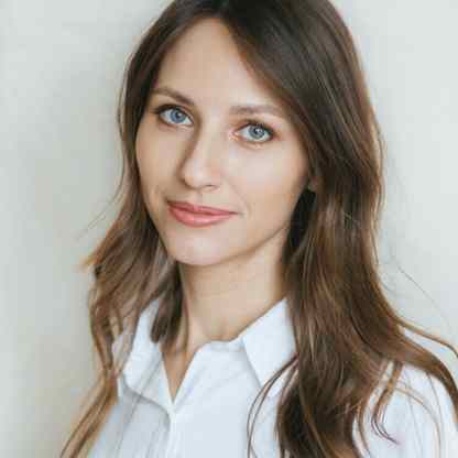 Розка Христина