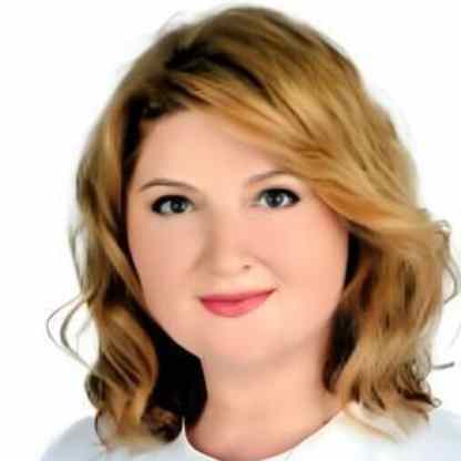 Киселькова Юлия Петровна