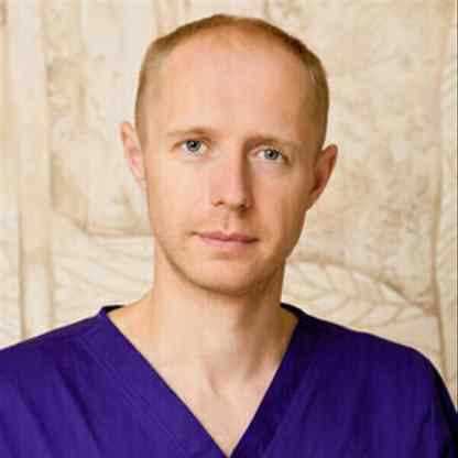 Янукович Дмитрий Павлович