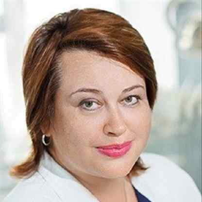 Морозова Светлана Геннадьевна