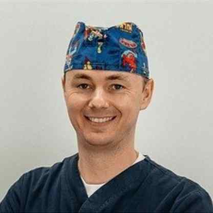 Исаев Дмитрий Владимирович