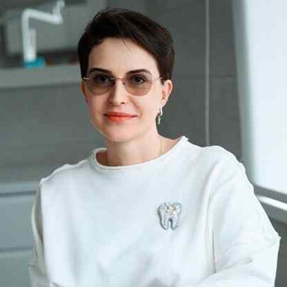 Мартинкевич Наталья Олеговна