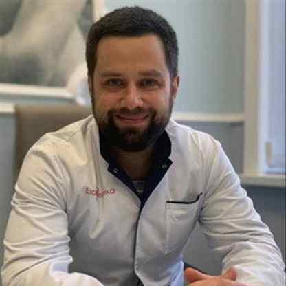 Муха Михаил Михайлович