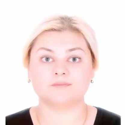 Мусийчук Инесса Юрьевна