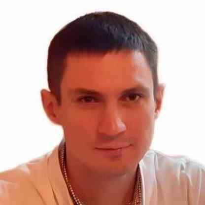 Клименко Игорь Валерьевич