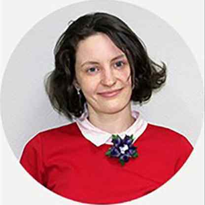 Шведовская Дарья