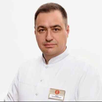 Телеш Алексей Михайлович