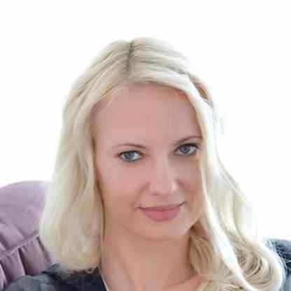 Курьян Надежда Михайловна