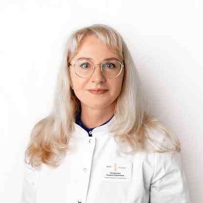 Титаренко Лариса Адамовна