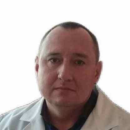 Козляковский Владимир Васильевич