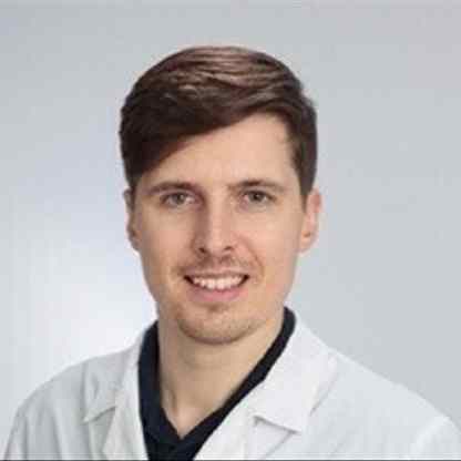 Свистун Андрей Васильевич