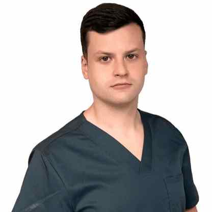 Лещенок Артём Сергеевич