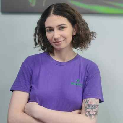 Шрамкова Татьяна