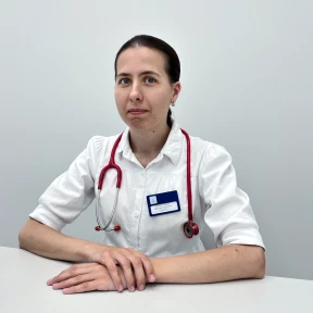 Бондарь-Ляшук Наталия Сергеевна